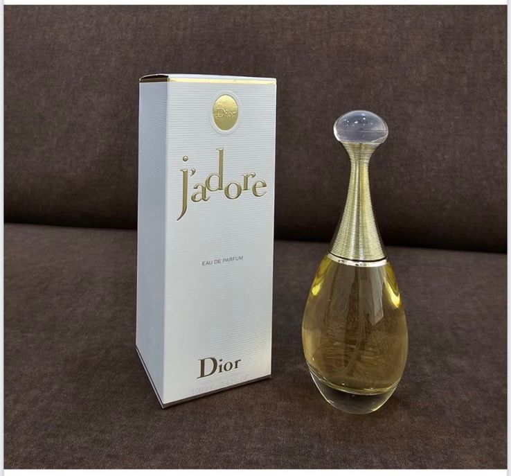 DIOR J'adore Infinissime Eau De Parfum