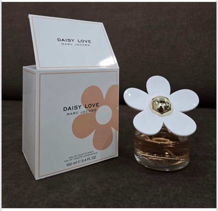 Marc Jacobs Daisy Love Eau de Toilette for Women