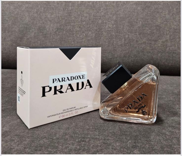 PRADA Milano Paradoxe Eau De Parfum