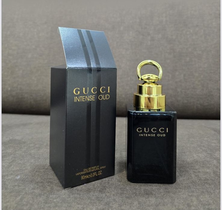 GUCCI Intense OUD Eau de Parfum - 90 ml