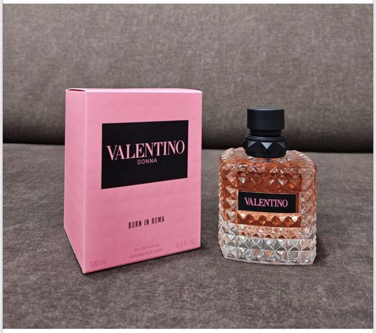 Valentino Born In Roma Donna Eau De Parfum